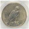 Image 3 : 1922 PEACE DOLLAR PCGS AU DETAILS