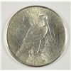 Image 2 : 1926 PEACE DOLLAR AU