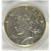 Image 2 : 1926-S PEACE DOLLAR PCGS AU DETAILS