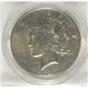 Image 2 : 1927-D PEACE DOLLAR PCGS AU DETAILS