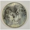 Image 2 : 1994 SILVER AMERICAN EAGLE (SUPER TONING)