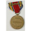 Image 2 : WWII MEDAL (NEAT PIECE)