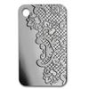 Image 2 : Calais Lace - 10 gram Silver Pamp Ingot Pendant