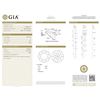 Image 2 : GIA/Round/G/SI1/1ct