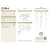 Image 2 : GIA/Round/I/SI1/1.05ct