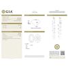 Image 2 : GIA/Oval/E/VS2/1.02ct