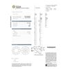 Image 2 : GIA/Round/E/VS2/3.02ct