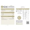 Image 2 : GIA/Round/G/SI2/0.37ct