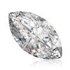 Image 1 : GIA/Marquee/D/SI2/1.01ct