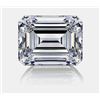 Image 1 : GIA/Emerald/D/VVS1/1.01ct
