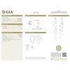 Image 2 : GIA/Pear shape/J/SI2/2.04ct