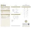 Image 2 : GIA/Pear shape/H/SI1/1.11ct
