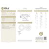 Image 2 : GIA/Round/G/VVS1/1.3ct