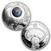 Image 3 : 2012 Belarus 9-Coin The Kid's Version Solar System Box Set