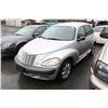Image 1 : 2003 CHRYSLER PT CRUISER HATBK VIN # 3C4FY48B83T580475