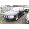 Image 1 : 20001 VOLVO S40 1.9T 4DSDN VIN# YV1VS29501F691131
