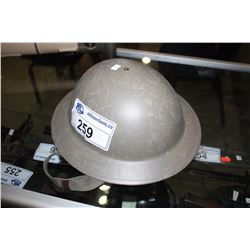 CANADIAN MILITARY HELMET