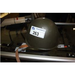 BELGUIM MILITARY HELMET