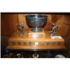 Image 1 : VINTAGE PHYLLIS PAUL MEMORIAL CURLING TROPHY