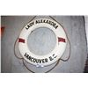 Image 1 : VINTAGE LADY ALEXANDRIA VANCOUVER BC LIFE PRESERVER