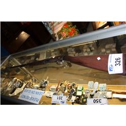 22CAL SHORT OR LONG RIFLE *PAL REQUIRED*