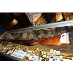 LAKEFIELD MODEL 64B 22CALIBER LONG RIFLE  *PAL REQUIRED*