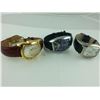 Image 1 : 3 MENS WRIST WATCHES