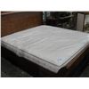 Image 1 : KING SIZE MATTRESS ONLY