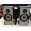 Image 1 : PAIR OF 100W PARADIGM HOME AUDIO SPEAKERS