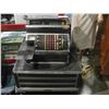Image 1 : NATIONAL BRAND RETRO CASH REGISTER