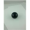 Image 2 : 1022 CARAT OBSIDIAN ROUND GEMSTONE. 2" DIAMETER