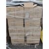 Image 2 : ONE PALLET LOT OF 40 BOXES OF NEW HIGH MARK SLIDE GRIP REPORT COVERS