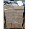 Image 2 : ONE PALLET LOT OF 28 BOXES OF HIGH MARK CUSTOMIZER 2" ROUND RING BINDERS