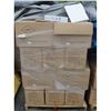 Image 2 : ONE PALLET LOT OF 28 BOXES OF HIGH MARK CUSTOMIZER 2" ROUND RING BINDERS
