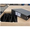 Image 2 : ONE PALLET LOT OF 28 BOXES OF 2" O-RING BINDERS