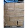 Image 3 : ONE PALLET LOT OF 28 BOXES OF 2" O-RING BINDERS