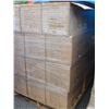 Image 2 : ONE PALLET LOT OF 36 BOXES OF HIGHMARK 1.5" O-RING BINDERS