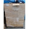 Image 2 : ONE PALLET LOT OF 36 BOXES OF HIGHMARK 1.5" O-RING BINDERS