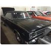 Image 1 : 2:15 SATURDAY FEATURE! 1967 PLYMOUTH SATELITE CONVERTIBLE