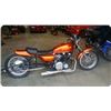 Image 1 : NO RESERVE! 1976 KZ 900 CUSTOM BIKE