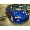 Image 1 : NO RESERVE! 1994 HONDA CIVIC CUSTOM