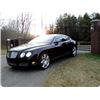 Image 1 : 2005 BENTLY CONTINENTAL GT MULLINER