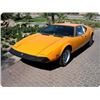 Image 1 : 1974 DETOMASO PANTERA