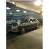 Image 1 : 1985 CADILLAC SEVILLE