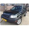 Image 1 : 2002 RANGE ROVER LAND ROVER SE