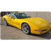 Image 1 : 2002 CHEVROLET CORVETTE Z06