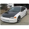 Image 1 : NO RESERVE! 1995 HONDA CIVIC