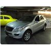 Image 1 : 2006 MERCEDES BENZ ML350