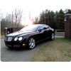 Image 1 : 2005 BENTLEY CONTINENTAL GT MULLINER