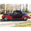 Image 1 : 1940 HUDSON 5 WINDOW COUPE